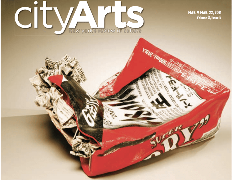 cityARTS