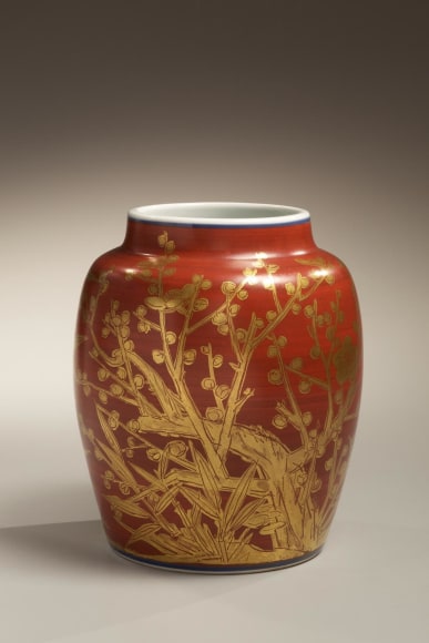 Kond&ocirc; Yuzo (1902 - 1985)