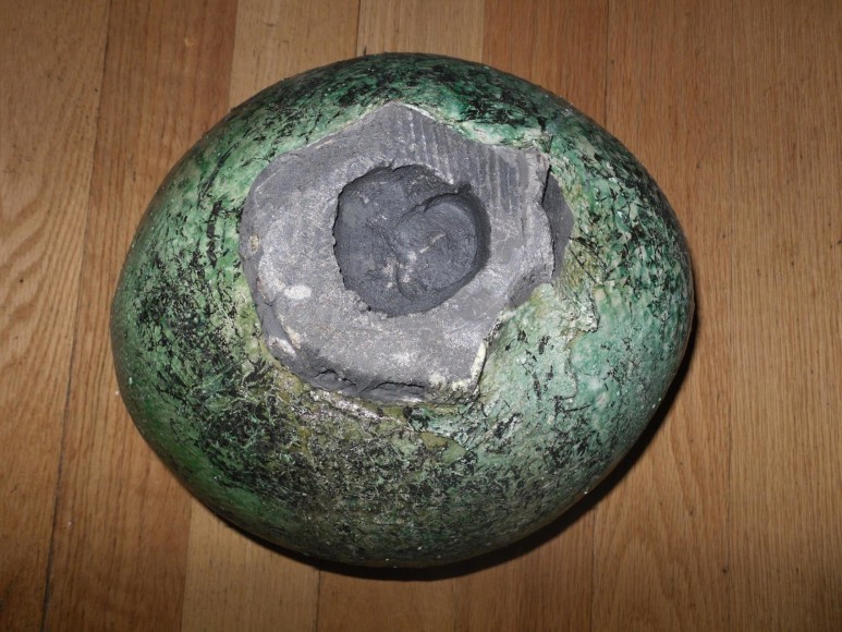 Paul Soldner (1921-2011)