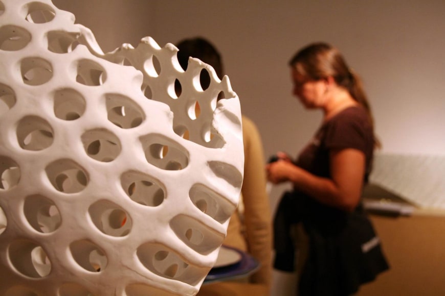 Detail of Sakurai Yasuko