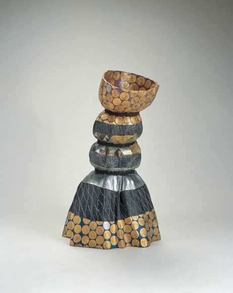 Chinese Weaving Winding Clouds