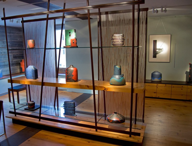 The Resonance Between Form and Color II