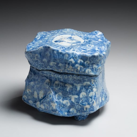 SUZUKI GORŌ (b. 1941)