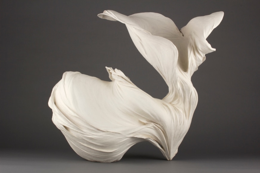 Fujikasa Satoko's sculpture garners acclaim at Portland Art Museum ...
