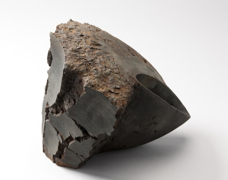 Untitled MV-1017, 2010