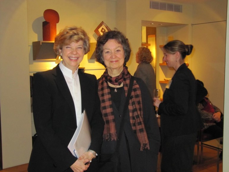 Asia Week Open House Weekend