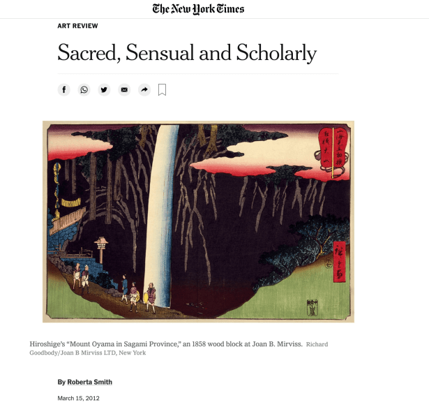 The New York Times