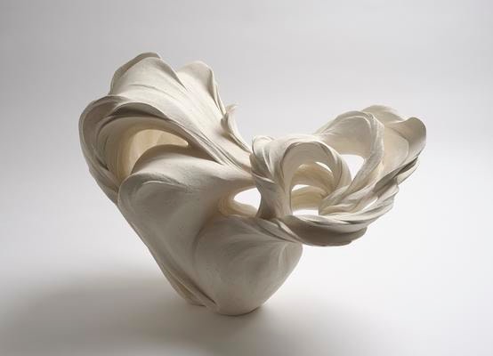 Fujikasa Satoko Receives Takashimaya Art Prize