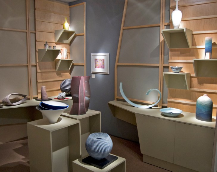 The Salon Art + Design