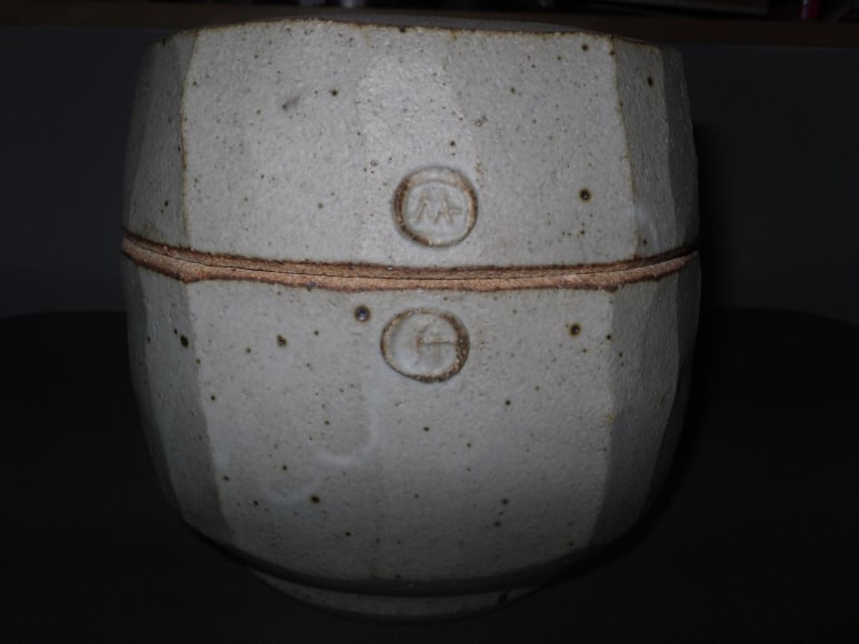 Warren MAC KENZIE (b. 1924)