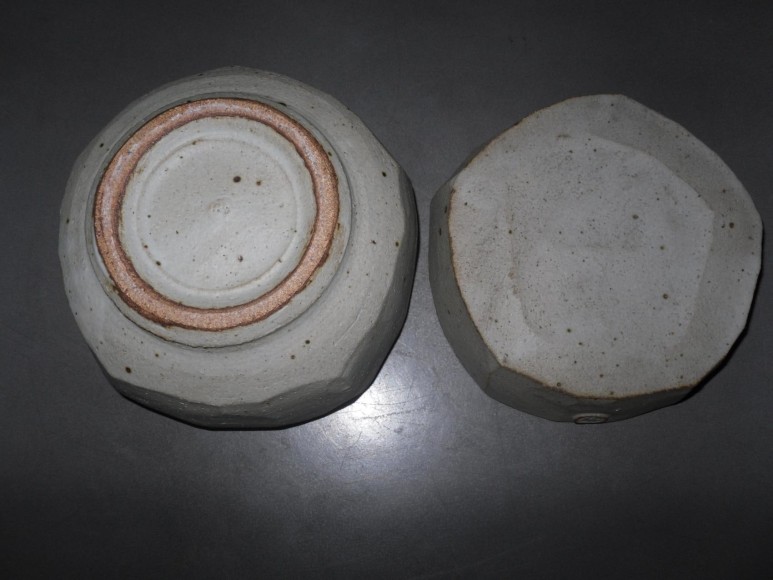 Warren MAC KENZIE (b. 1924)