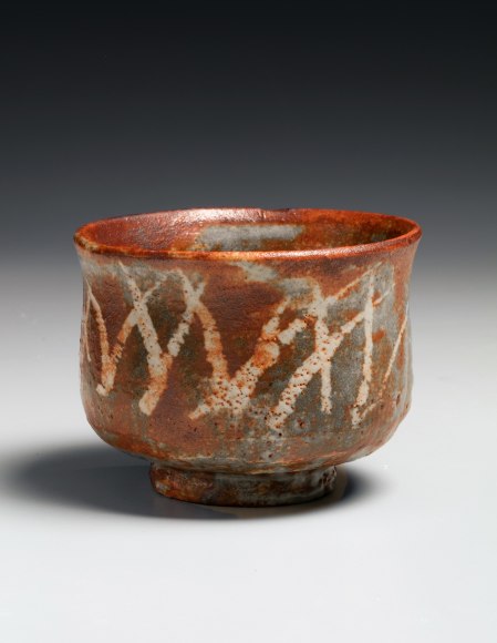 KITAŌJI ROSANJIN (1883-1959)