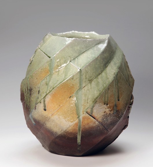 NISHIHATA TADASHI (b. 1948)