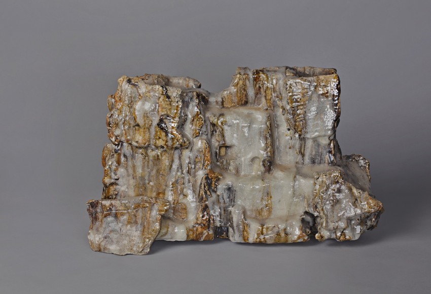 JEFF SHAPIRO&nbsp;(b. 1949)