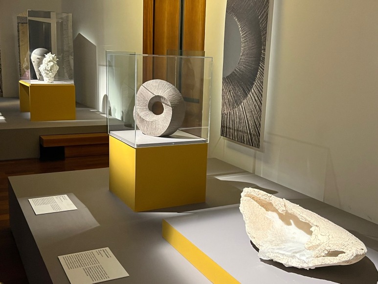 Hoshino Kayoko and Ogawa Machiko