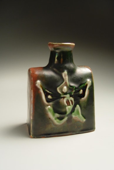 KAWAI Kanjir&ocirc; (1890-1960)