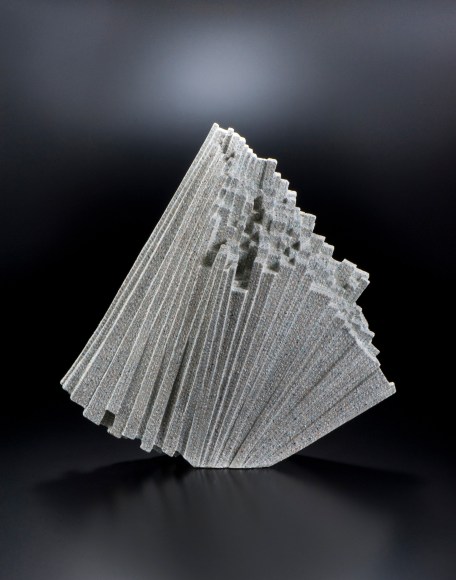 Kishi Eiko (b. 1948), Sculpture - Compilation of Recollected Images