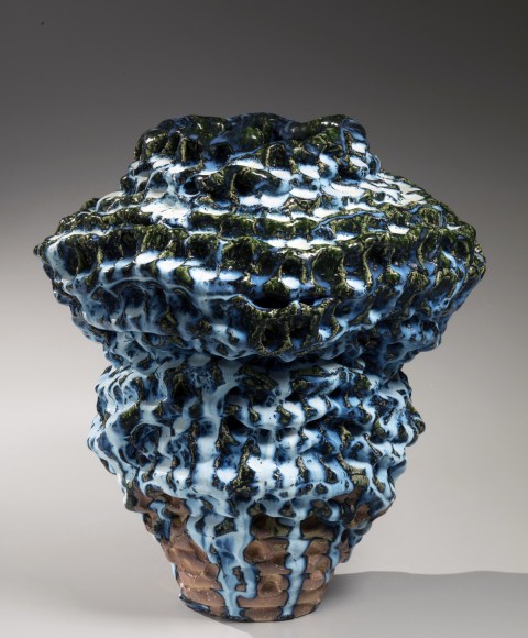 Spring Snow 17-2, 2017