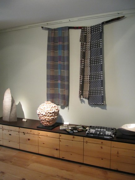 NUNO Trunk Show 2012