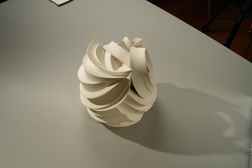 IKURA Takashi (b. 1962)