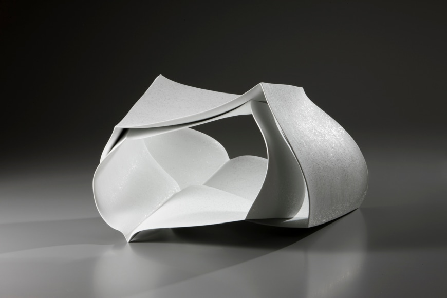 Forms in Succession #13, 2010