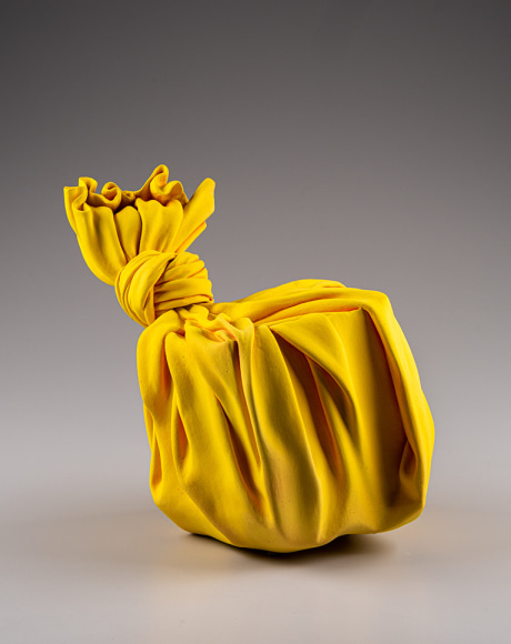 Craft Across Continents features work by gallery artists