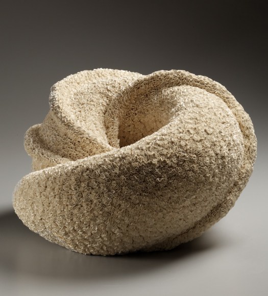 Radical Clay exhibition celebrates Japanese women ceramic artists