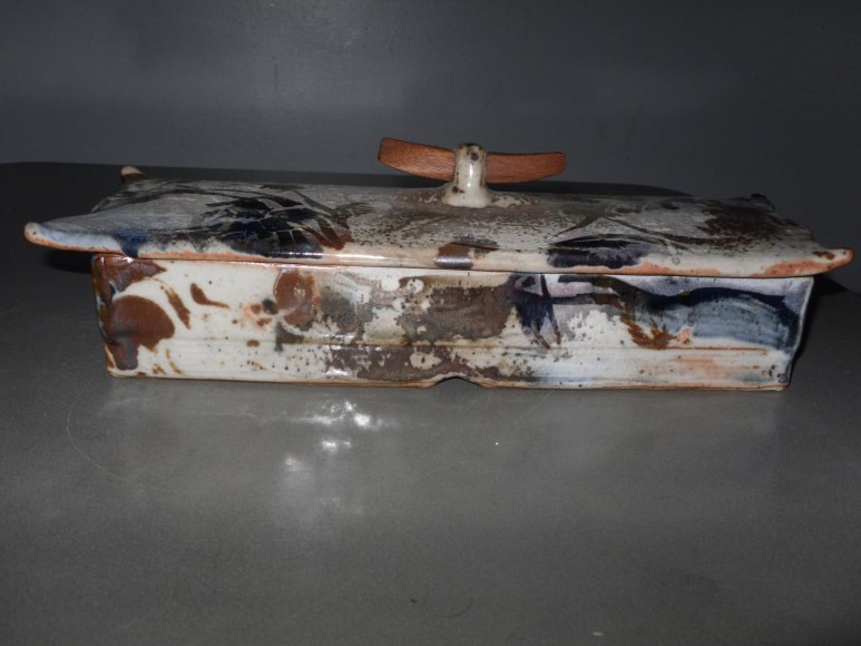 John GLICK (b. 1938)