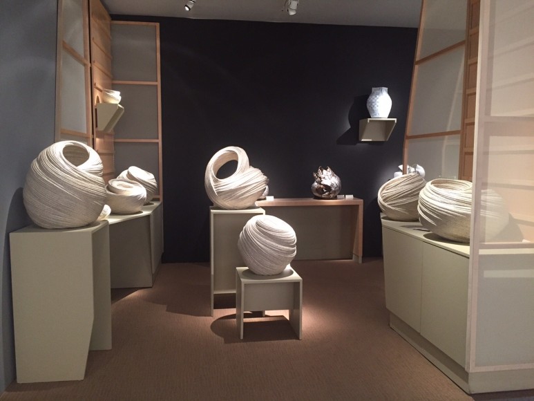 Sakiyama Takayuki &amp; Salon Art + Design 2017