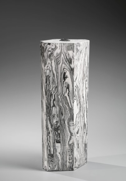 Asia Week New York shows contemporary and ancient Asian art side by side