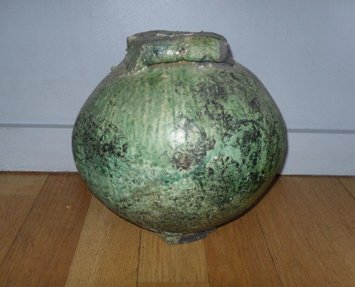 Paul Soldner (1921-2011)