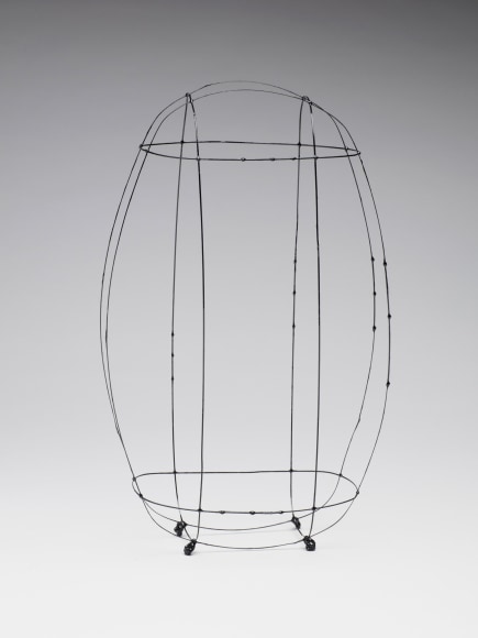 Kawashima Shigeo (b. 1958), Form is Emptiness, 2017