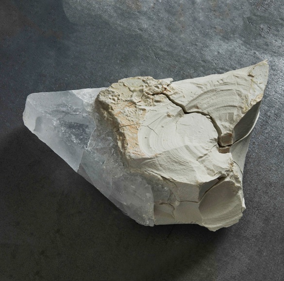 Ogawa Machiko (b. 1946), Crystal and Memories