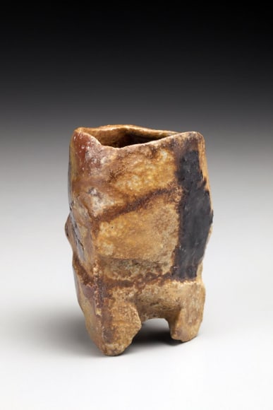 KAKUREZAKI Ry&ucirc;ichi (b. 1950)