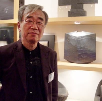 Miyashita Zenji in April 2009