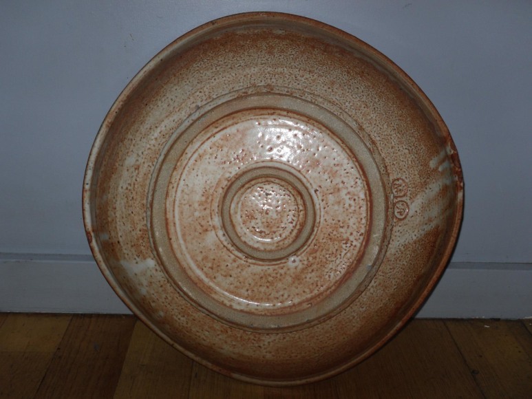 Warren MAC KENZIE (b. 1924)