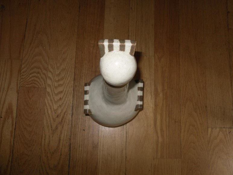 Leza McVEY (1907-1984)