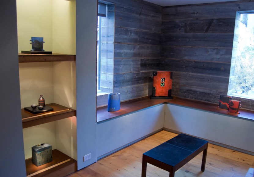 The Resonance Between Form and Color II