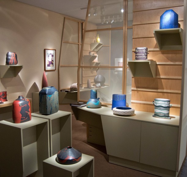 The Salon Art + Design