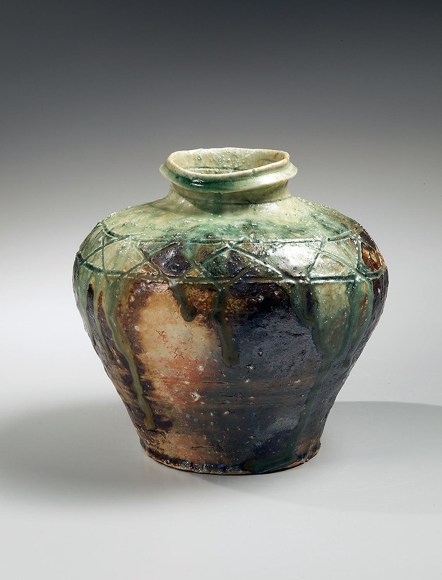 KISHIMOTO KENNIN (b.1934)