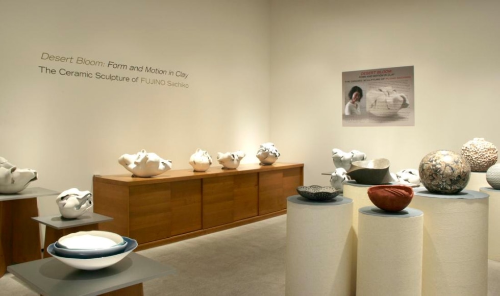 Installation views, August 3, 2012. 