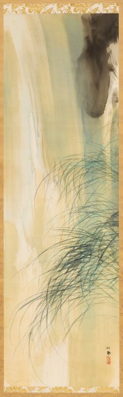 Takeuchi Seih&ocirc; (1864-1942)