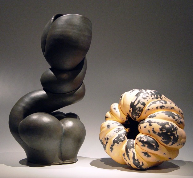 KATSUMATA Chieko &amp;amp; Chris GUSTON