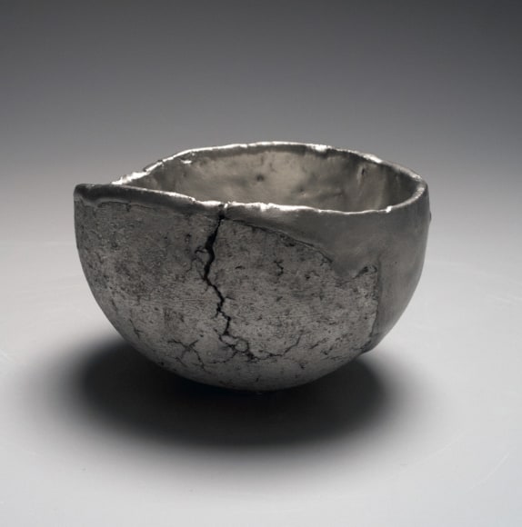 Ogawa Machiko (b. 1946), Teabowl