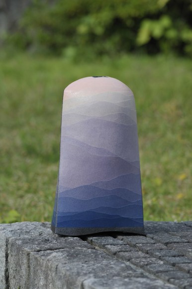 Transcendent Morning 2008