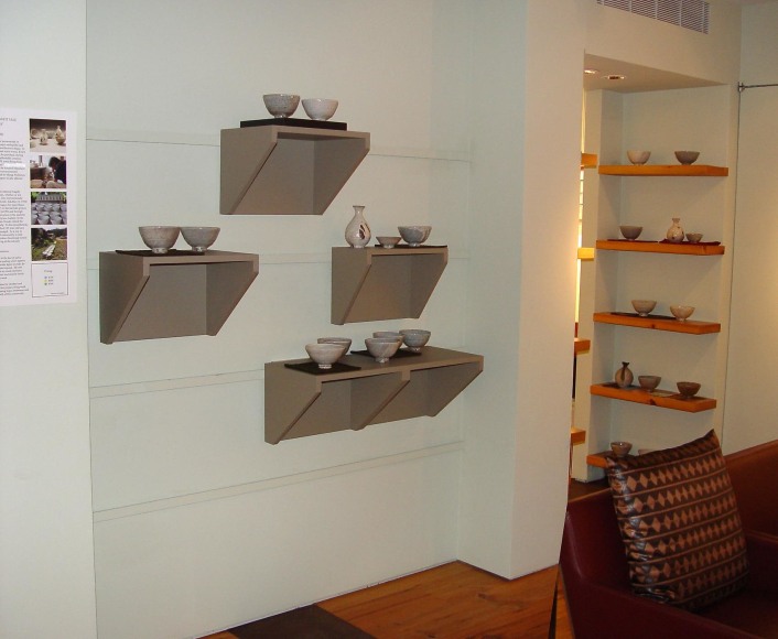 Available works now on view at the gallery.