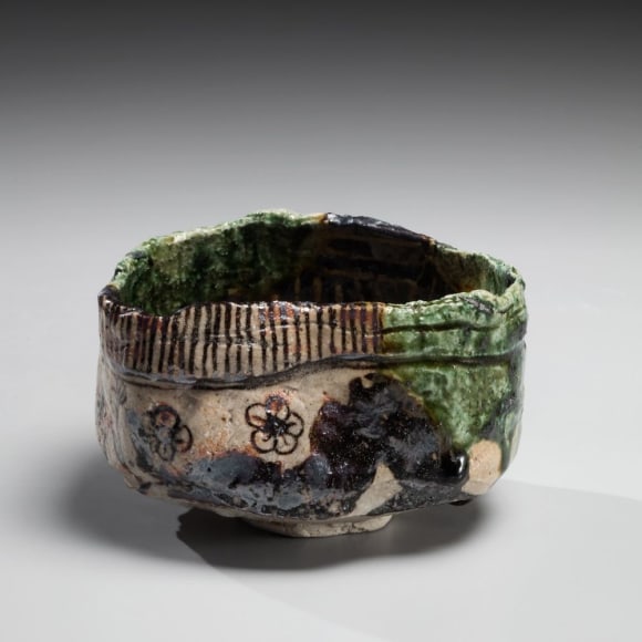 SUZUKI GORŌ (b. 1941)