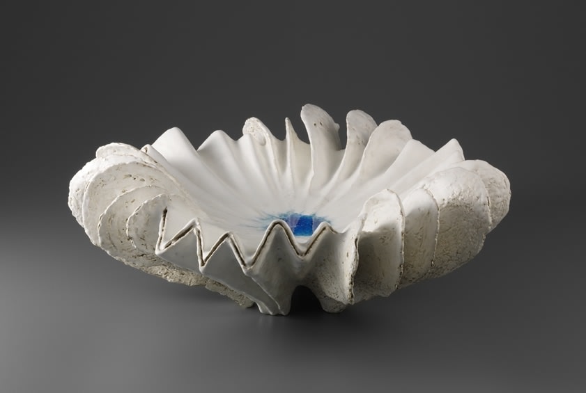 Koike Shōko (b. 1943), Water Form