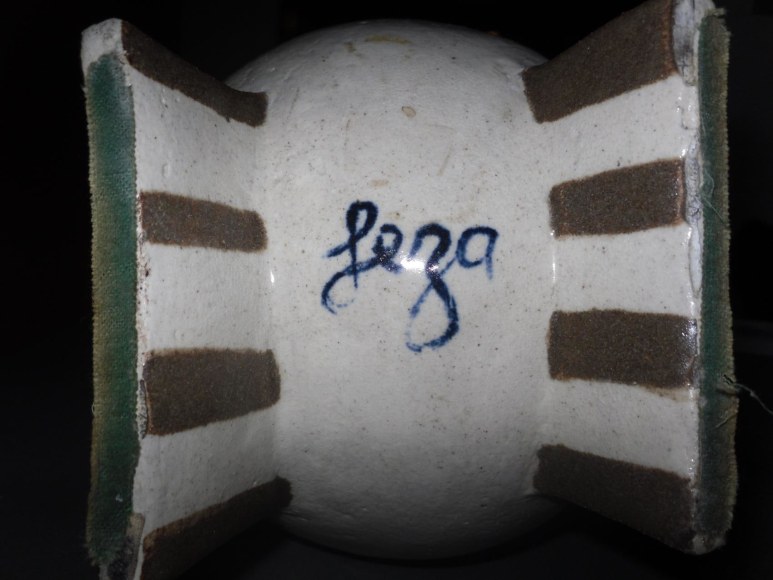 Leza McVEY (1907-1984)