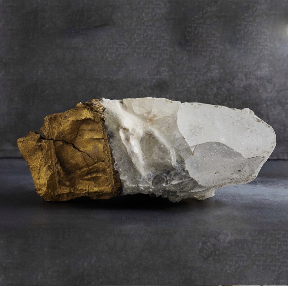 Ogawa Machiko (b. 1946), Crystal Memories